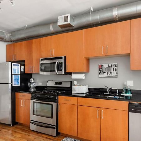 Trendy Castleberry Hill Condo- Walk To Mercedes Benz/ All Downtown Attractions アトランタ エクステリア 写真