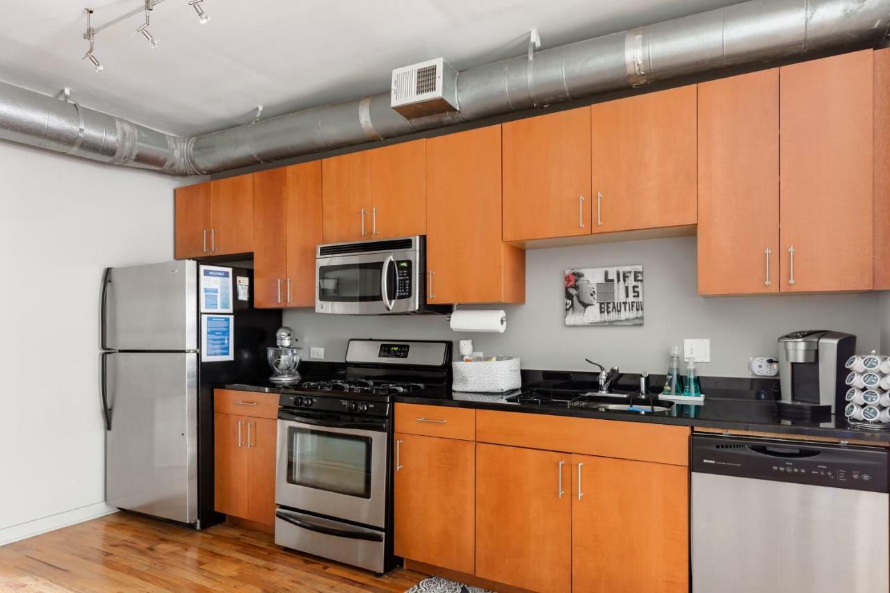 Trendy Castleberry Hill Condo- Walk To Mercedes Benz/ All Downtown Attractions アトランタ エクステリア 写真
